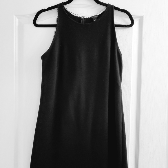 Ann Taylor A-Line LBD - Picture 1 of 5